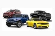Dodge Chrysler Jeep: What's Going On?
