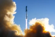 SpaceX's Starship Launch: What Actually Happened and Why You're Supposed to Care