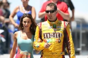 Kyle Busch's 750th Start: Who Actually Cares?