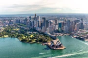 Sydney: Ultra-Long Range Flights and High-Speed Rail – What's Next?