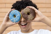 Another Donut Chain Goes Bankrupt: And Why Nobody Cares