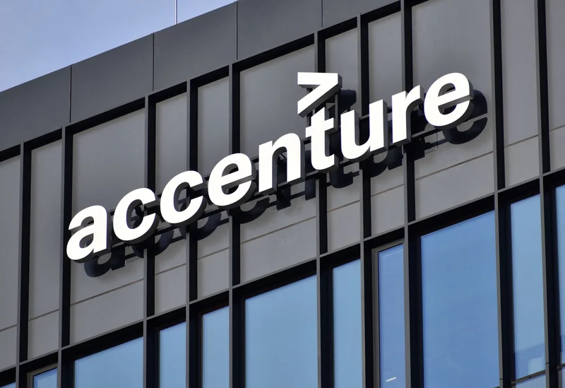 Accenture's Vision: Why the Market is Missing the Real Story About AI's Future