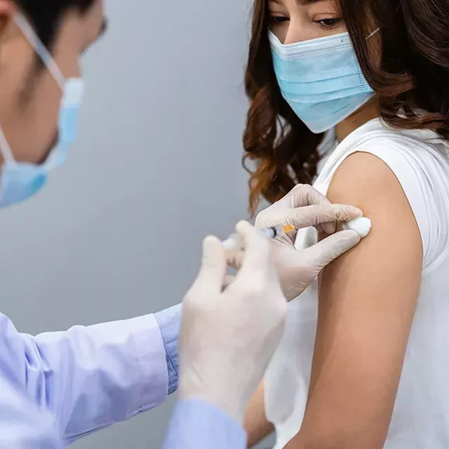 Immunizations: The Next Breakthrough and What It Means for Us