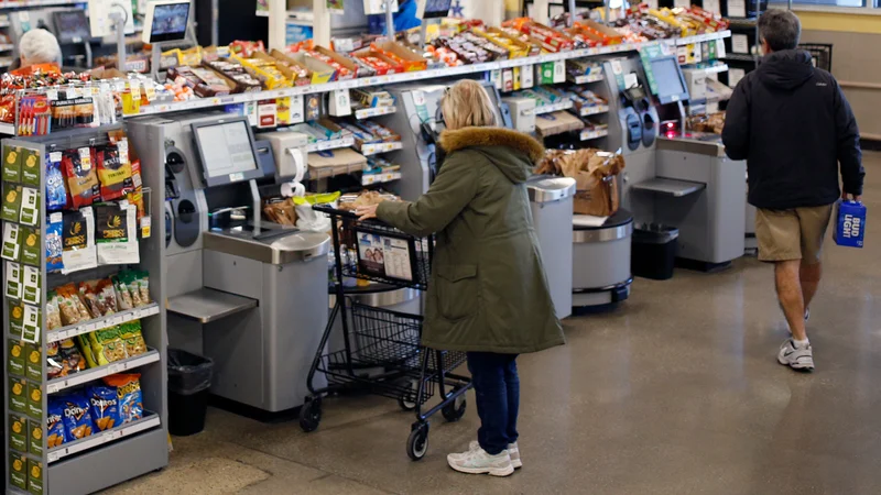 Kroger's New Checkout Policy: What the Change Means and the Data Behind It