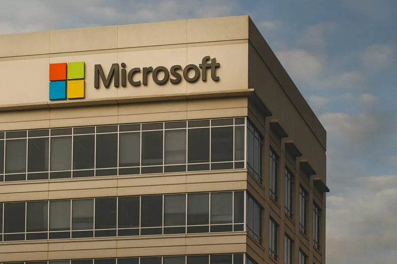 The Ugly Truth About MSFT Stock: Why It's Losing to NVDA and the Rest