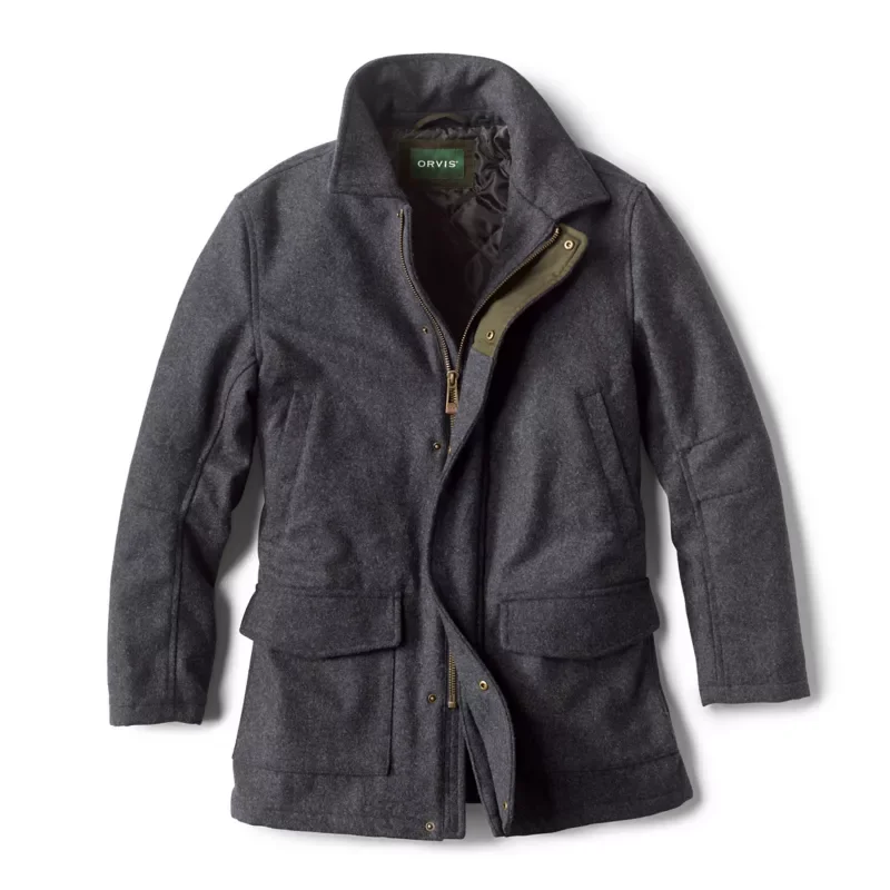 The Orvis Legacy: From Fly Rods to Dog Beds, What Makes the Brand Endure