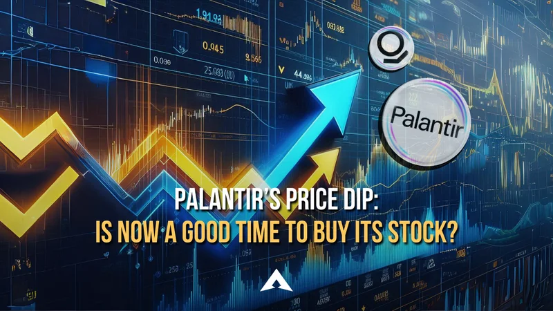 Palantir's Surprise Stock Rally: What This New Defense Deal *Really* Means and If You Should Actually Care