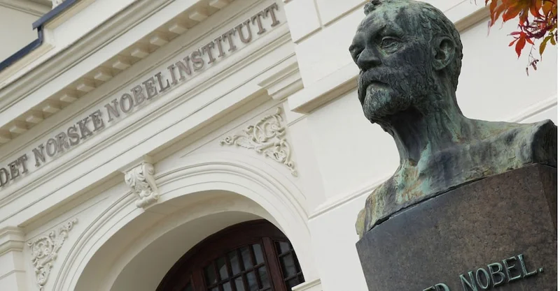 Philippe Aghion's Nobel Prize Win: Who He Is and Why You're Supposed to Care