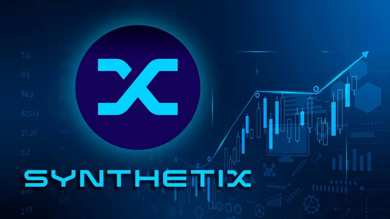 Synthetix (SNX) Price Rally: What the Data Reveals About Its Sustainability