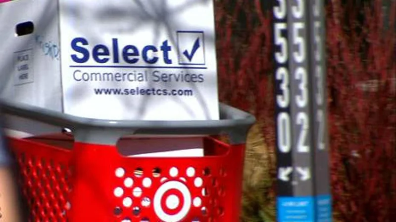 Target Lays Off 1,800: What Happened & The Corporate BS You're Supposed to Swallow