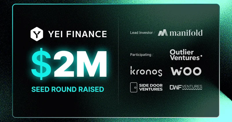 Yei Finance's Post-Listing Surge: What We Know About its Tokenomics and Real Value