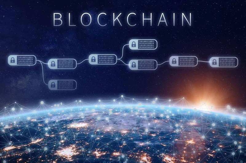 Blockchain: What It Is, How It Works, and the Data-Driven Reality