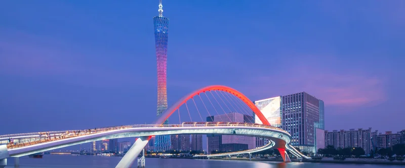 Canton Network: The Hype, The Players, and The Inevitable Letdown