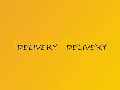 The Delivery Con: Who Really Pays for Your 'Same-Day' Convenience