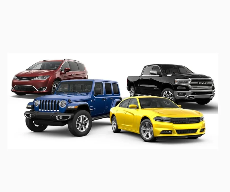 Dodge Chrysler Jeep: What's Going On?