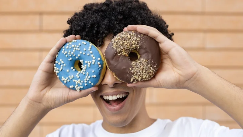 Another Donut Chain Goes Bankrupt: And Why Nobody Cares