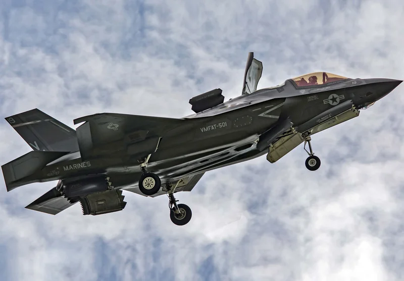 Lockheed Martin: Its True Financial Standing and Future Trajectory