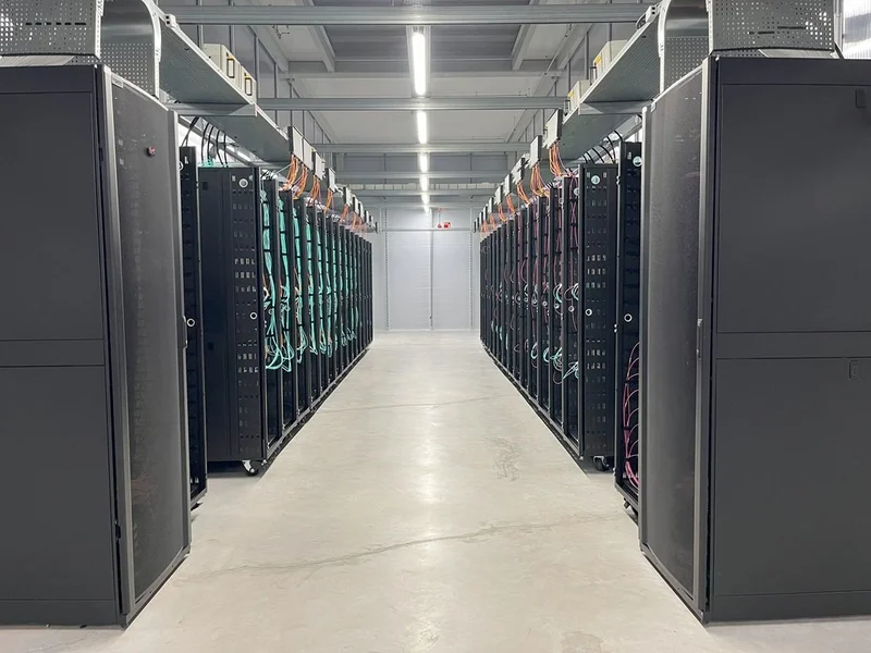 Nebius: The Hype Overwhelms Sobriety – What We Know