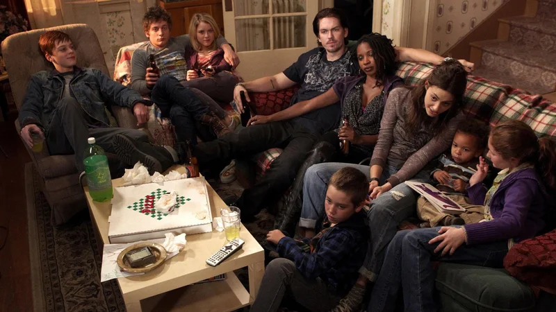 Shameless: What's Really Going On